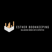 Esther Bookkeeping