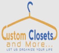 Videographer Custom Closets Middletown in 107 Tindall Rd 2nd Floor, Ste 7, Middletown Township, NJ 07748 