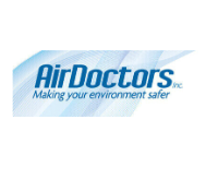 Videographer Air Doctors in Claremont, ON 