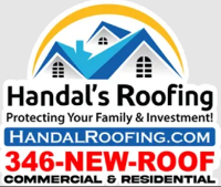 Handal’s Roofing Kingwood