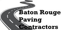 Baton Rouge Asphalt Paving Contractors