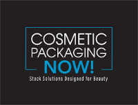 Cosmetic Packaging Now