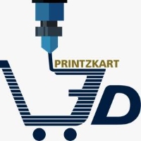 Videographer 3D Printzkart in  