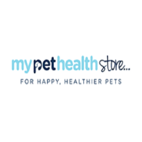 My Pet Health Store