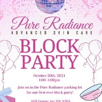 Pure Radiance Advanced Skin Care - Permanent Makeup in Albuquerque, New Mexico