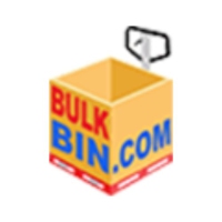 Bulk Bin