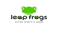 Leapfrogs Action Sports & Games