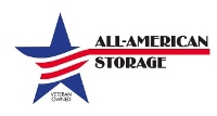 Videographer All American Storage in  