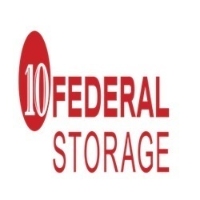 Videographer 10 Federal Storage in 1930 GA-42, McDonough, Georgia 