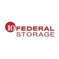 10 Federal Storage