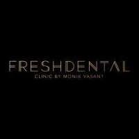 Videographer Freshdental Clinic in London 