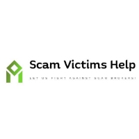 Scam Victims Help