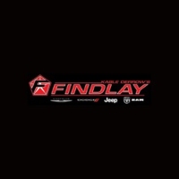 Findlay CDJR