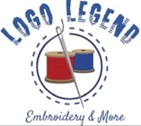 Logo Legend