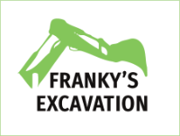 Videographer Franky's Excavation in  