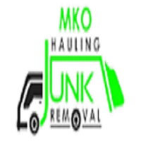 MKO Hauling & Junk Removal