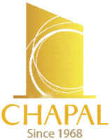 chapal builders 1968