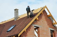 Home Roofing Service