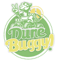 Videographer Dune Buggy Dubai in  