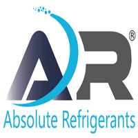 Videographer Absolute Refrigerants, R410A Refrigerant in  