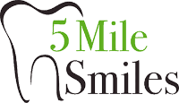 5 Mile Smiles