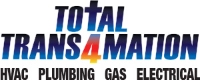 Total Trans4Mation Heating & Air Conditioning