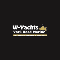 W- YACHTS YORK ROAD MARINE, LLC