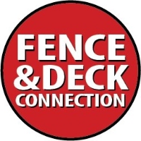 Videographer Fence and Deck connections in  