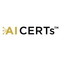 Videographer AI CERTs™ in NYC 