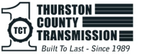 Thurston County Transmission Repair Shop & Auto Repair