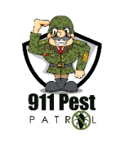 Videographer 911 Pest Patrol in  