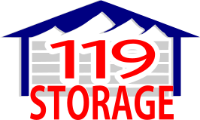 Videographer 119 Storage in  