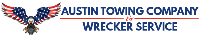 Austin Towing Reliable Tow Truck Services