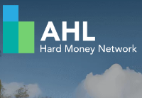 Videographer AHL Hard Money Network in Tampa, FL 