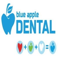 Blue Apple Dental