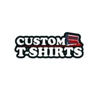 Custom Tshirts UAE