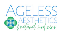 Ageless Aesthetics & Natural Medicine