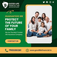 Good Life Financial Hub