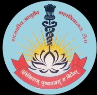 Government (Autonomous) Ayurveda College And Hospital, Rewa (M.P.)