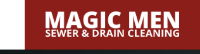 Magic Men Sewer and Drain Cleaning