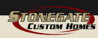 Stonegate Custom Homes