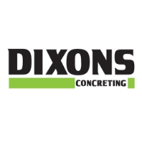 Dixons Concrete