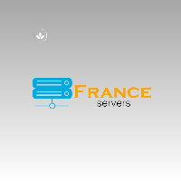 France Servers Hosting Company Logo by France Servers Hosting in France 