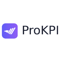 ProKPI Company Logo by The ProKPI in London England