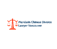 Chinese Divorce Lawyers Company Logo by Chinese Divorce Lawyers in vancouver 