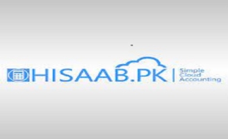 Hisaabpk Company Logo by Hisaab pk in Delhi 