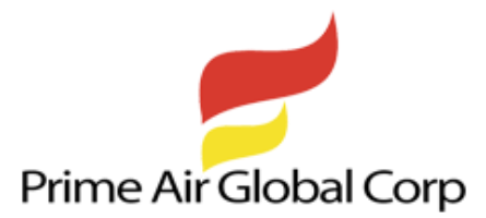 Prime Air Global Corp Company Logo by Prime Air Global Corp in Morrisville 