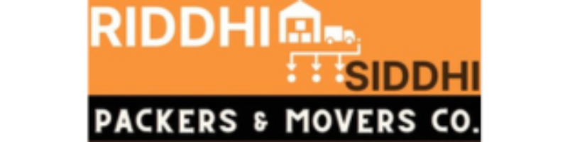 Riddhi Siddhi Packers and Movers Jaipur Company Logo by Riddhi Siddhi Packers and Movers Jaipur in Jaipur, Rajasthan, India 