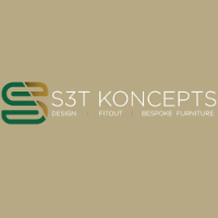  Company Logo by S3T Koncepts in دبي دبي