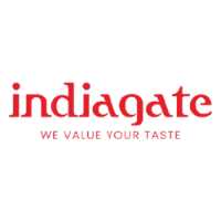 India Gate Restaurant Company Logo by India Restaurant in Khwaeng Khlong Tan Nuea Krung Thep Maha Nakhon